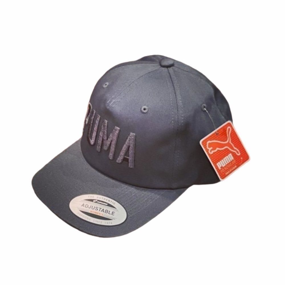 NWT Ladies PUMA Adjustable Hat